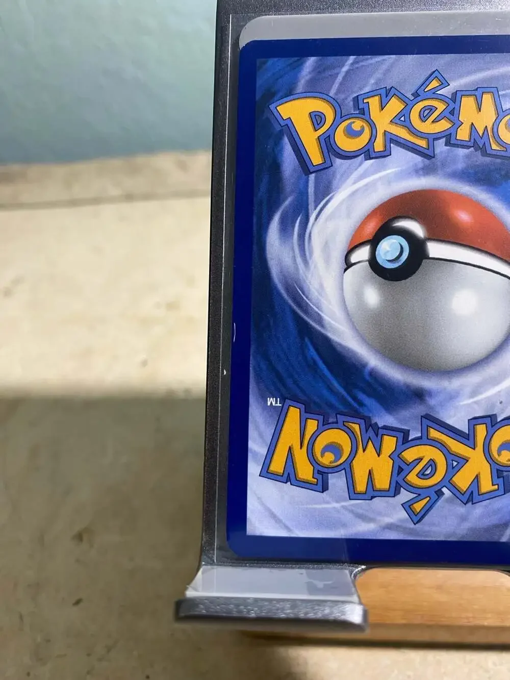 Pokemon Phantasmal Flames Foil Rare #017/094 Reshiram